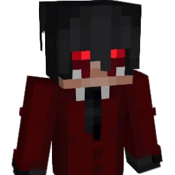 raupp666 Minecraft avatar bust