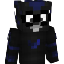 rausziehen Minecraft avatar bust