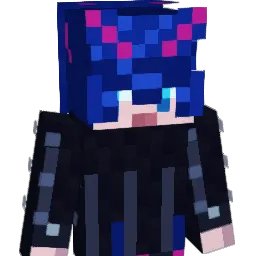 raveMAOHWN1U's Minecraft skin