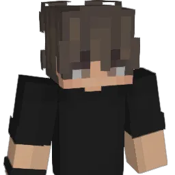 raveOR42df9n5 Minecraft avatar bust