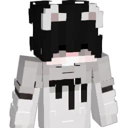 ravecnNc9dLA Minecraft avatar bust