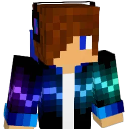 raven1_pro_YT Minecraft avatar bust