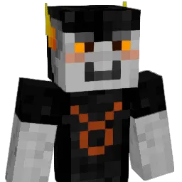 raven_chambers Minecraft avatar bust