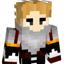 raven_iz Minecraft avatar bust