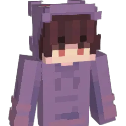 ravendaking's Minecraft skin