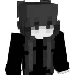 ravendeathcrows's Minecraft skin