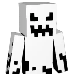 ravenix_Koopa Minecraft avatar bust