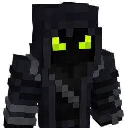 ravens20 Minecraft avatar bust