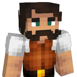 ravens_mountain Minecraft avatar bust