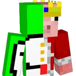 ravenswift23 Minecraft avatar bust