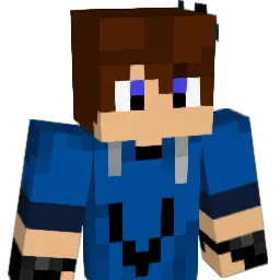 ravevq5Iex Minecraft avatar bust