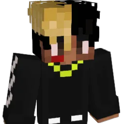 ravi082004 Minecraft avatar bust