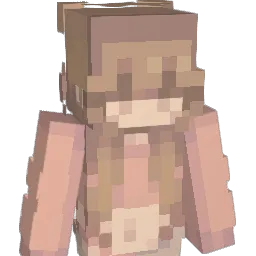ravimonoli Minecraft avatar bust