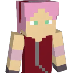 ravinkitty's Minecraft skin
