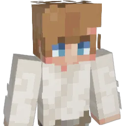 raviolisgale64 Minecraft avatar bust