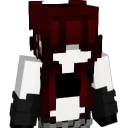 ravisyours Minecraft avatar bust