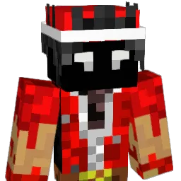 raw_skillz's Minecraft skin