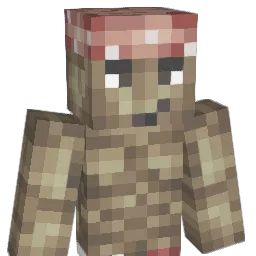 rawbert2's Minecraft skin
