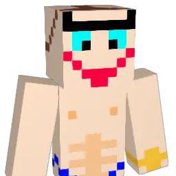 rawenclaws's Minecraft skin