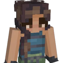 rawla's Minecraft skin