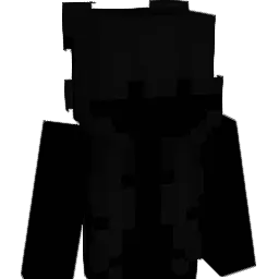 rawornah Minecraft avatar bust
