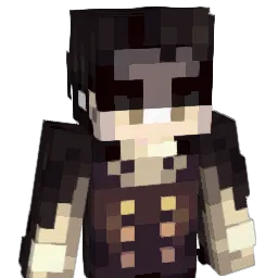 rawr___ Minecraft avatar bust