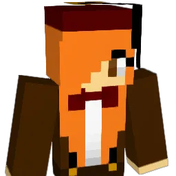 rawr_immaddy Minecraft avatar bust