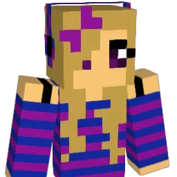 rawrasaurusx's Minecraft skin