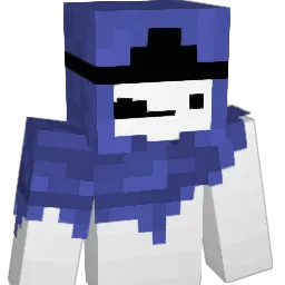rawrawny's Minecraft skin