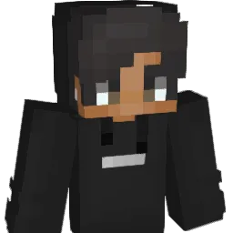 rawrgg Minecraft avatar bust