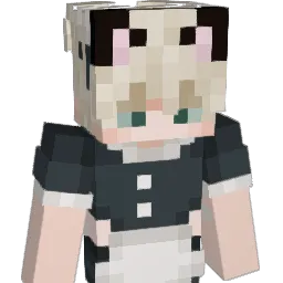 rawrlexander Minecraft avatar bust