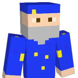 rawrrrrr1234 Minecraft avatar bust