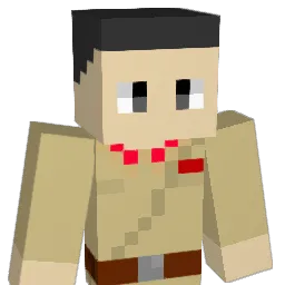 rawsilk's Minecraft skin