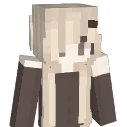 raxhell's Minecraft skin