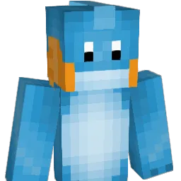 raxp122 Minecraft avatar bust