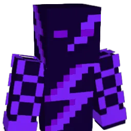 ray2984 Minecraft avatar bust