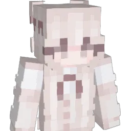 ray9711's Minecraft skin
