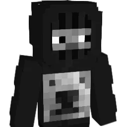 rayDFA's Minecraft skin