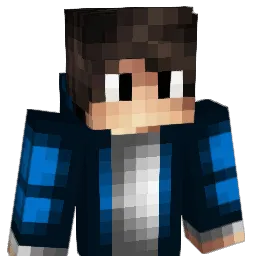 ray_213's Minecraft skin
