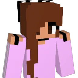 ray_ray_101 Minecraft avatar bust