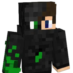 rayan2412 Minecraft avatar bust