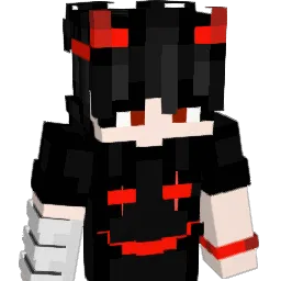 rayan_amazighe Minecraft avatar bust