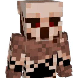 rayane46's Minecraft skin