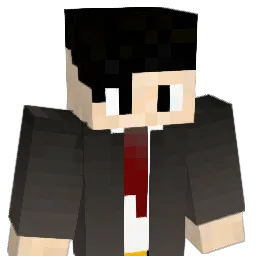 rayanetfaysal Minecraft avatar bust