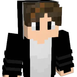 rayannoob Minecraft avatar bust