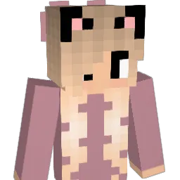 raycat28's Minecraft skin