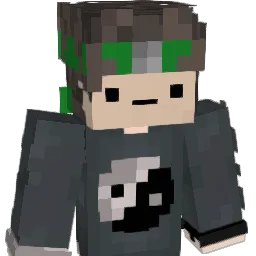 rayday69's Minecraft skin