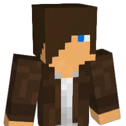 rayfrost's Minecraft skin