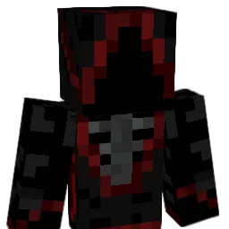 raygao68 Minecraft avatar bust