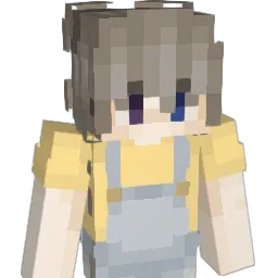 rayjundo Minecraft avatar bust